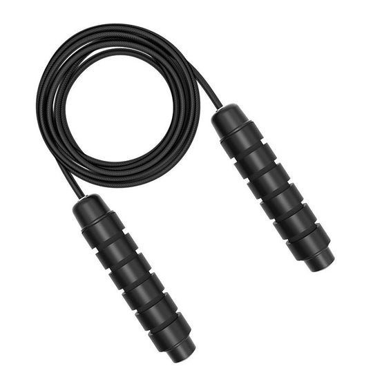 Competition Skipping Rope for Weight Loss & Fitness