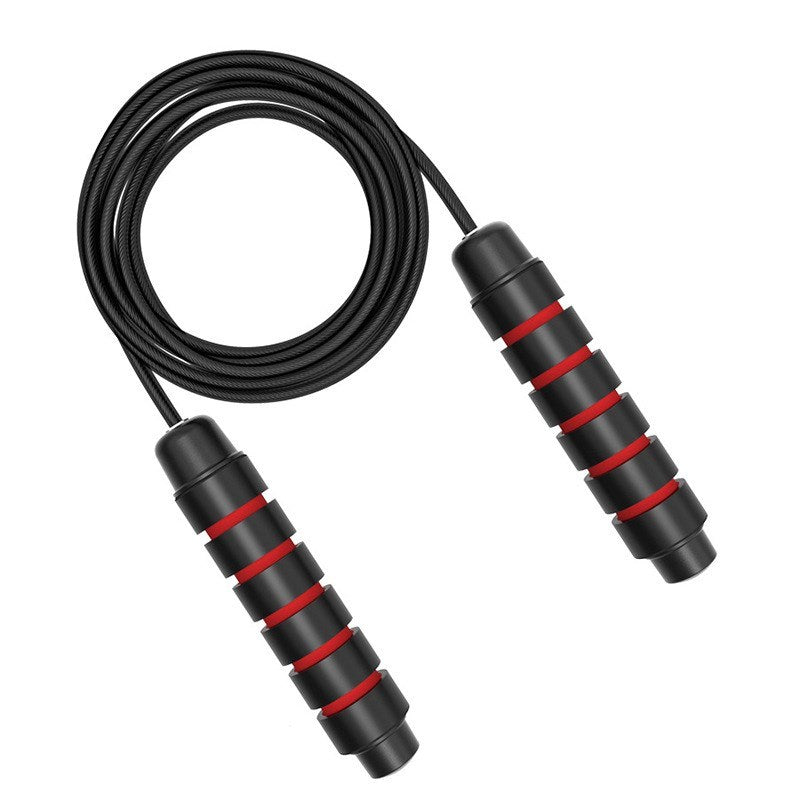 Competition Skipping Rope for Weight Loss & Fitness