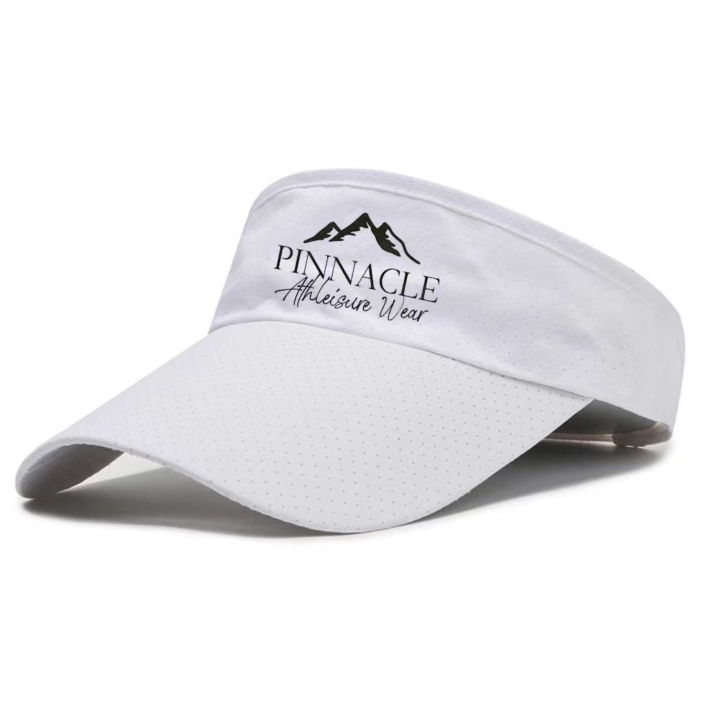 Adjustable Mesh Visors