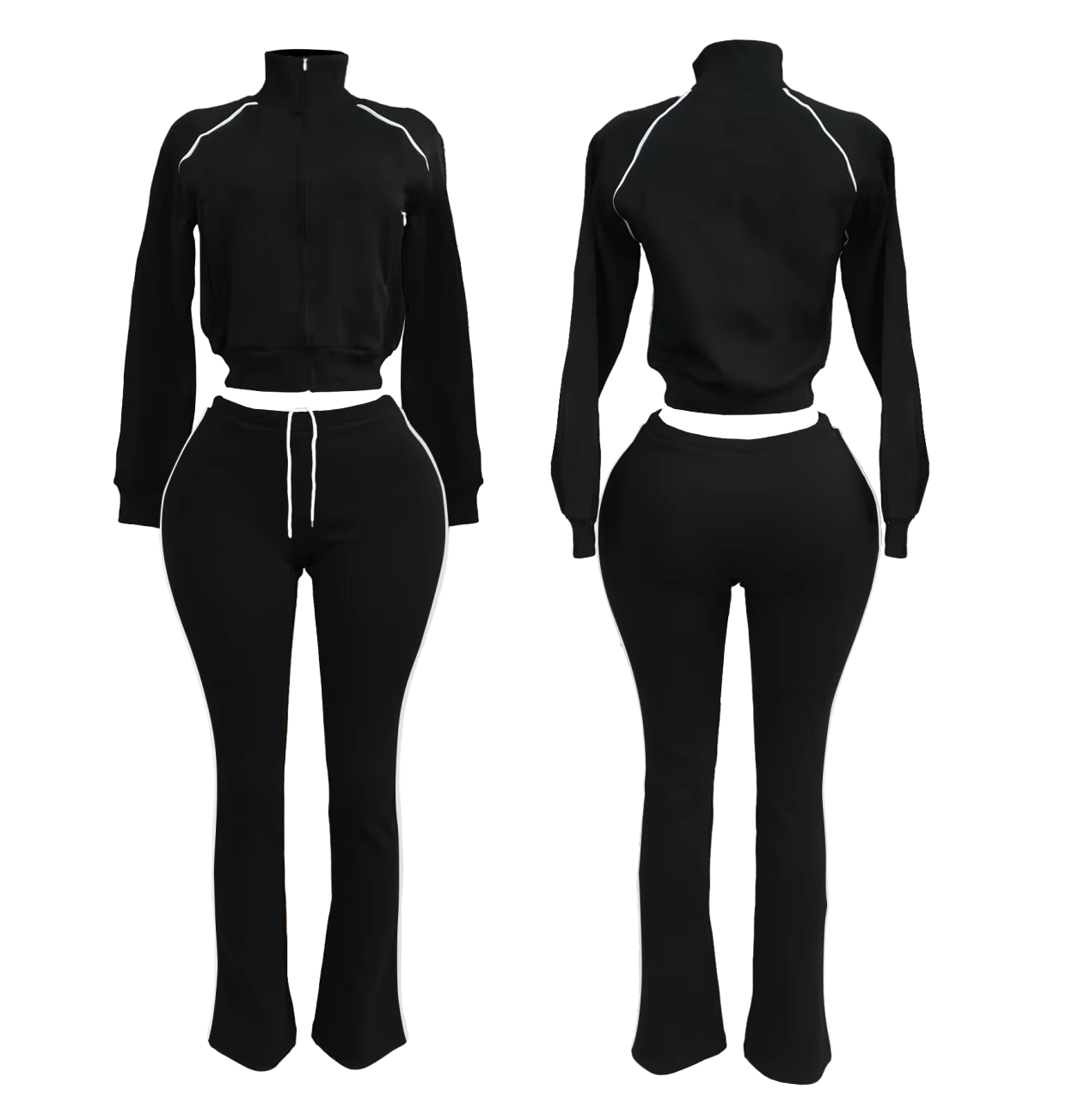 The Power Moves Tracksuit