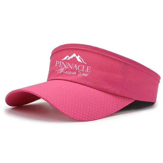 Adjustable Mesh Visors