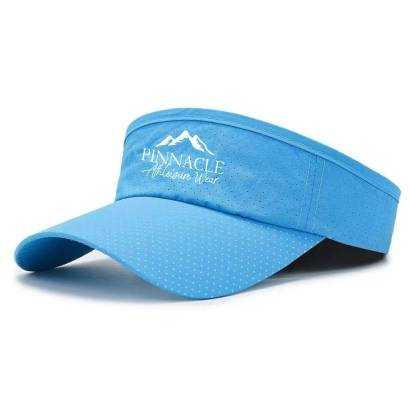 Adjustable Mesh Visors