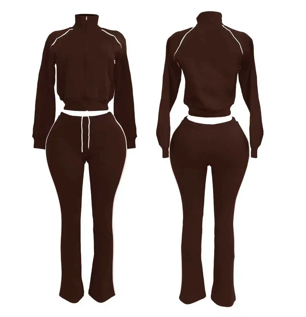 The Power Moves Tracksuit