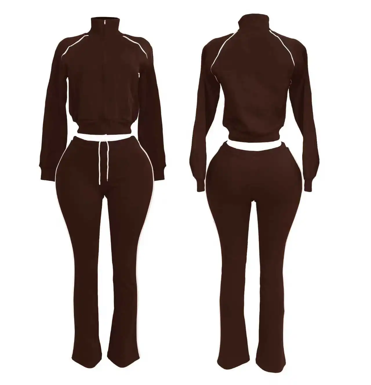 The Power Moves Tracksuit