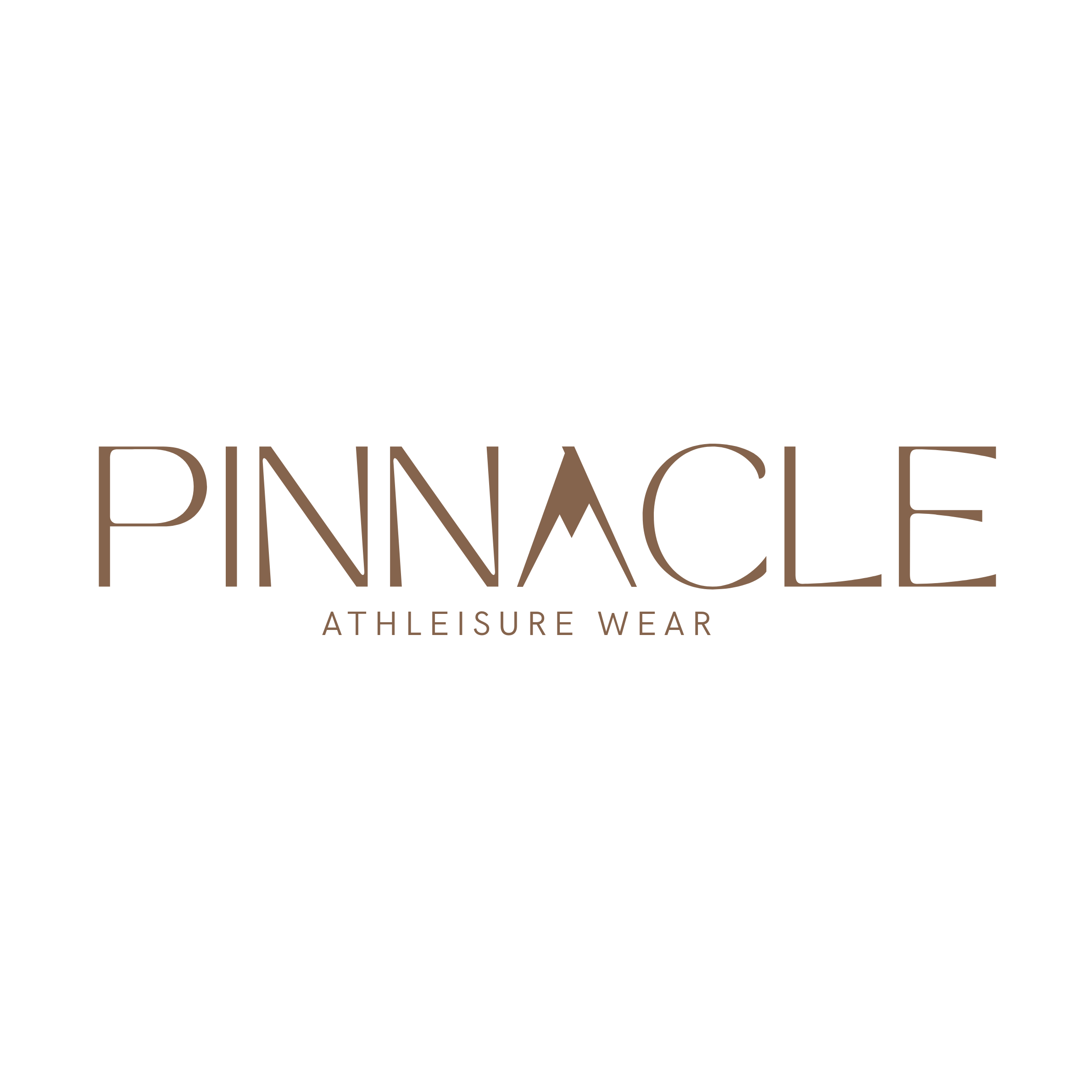 Pinnacle Athleisure