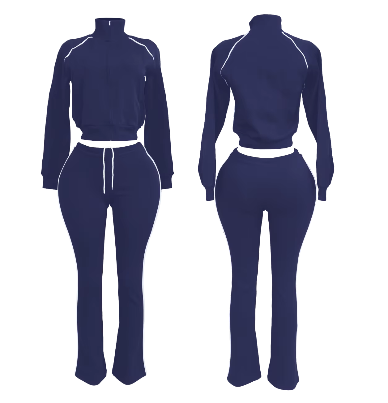 The Power Moves Tracksuit